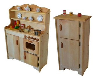 waldorf wooden play kitchen natural toy kitchen wooden toys montessori wooden play stove childs play kitchen pretend play food - Play Kitchen waldorf wooden play kitchen natural toy kitchen wooden toys montessori wooden play stove childs play kitchen pretend play food - Play Kitchen