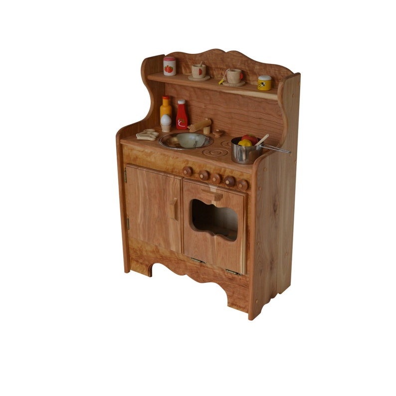waldorf play kitchen