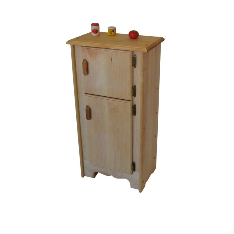 child's play refrigerator