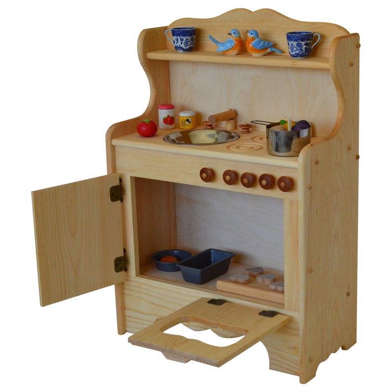 natural wooden toys