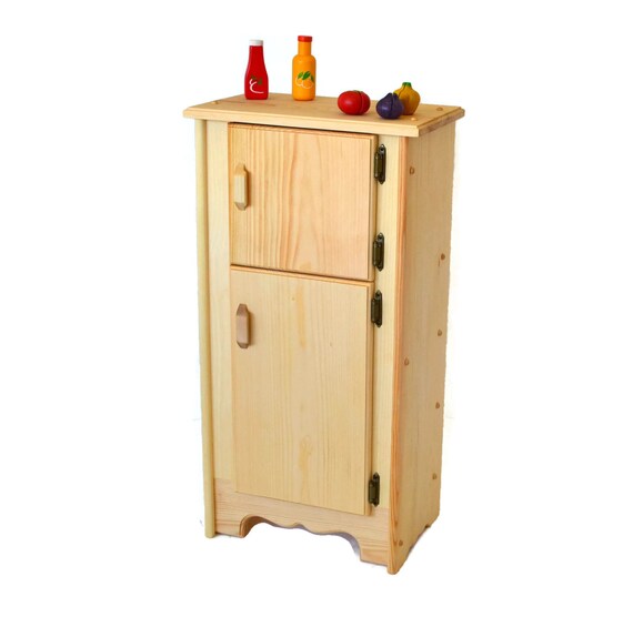 Child's play refrigerator sales