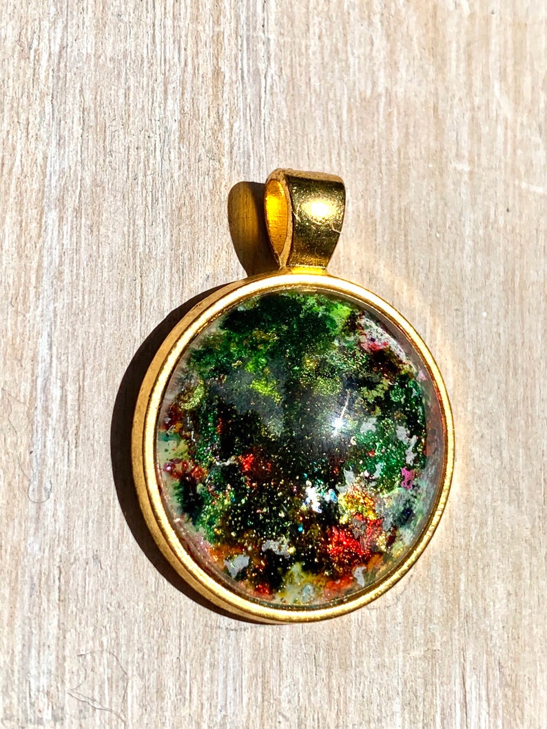 Pendant