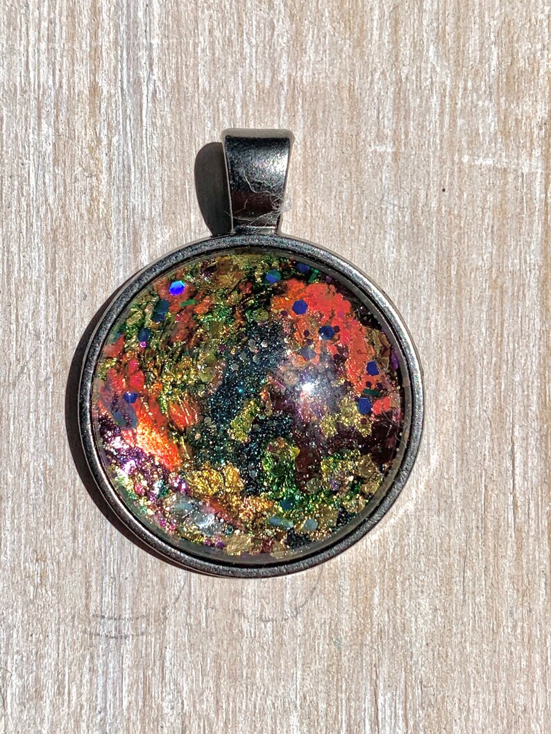 Pendant