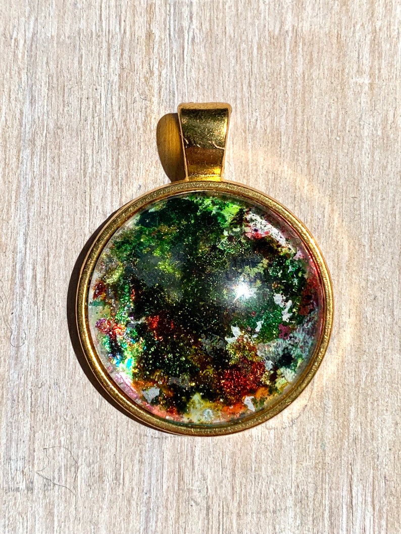 Pendant