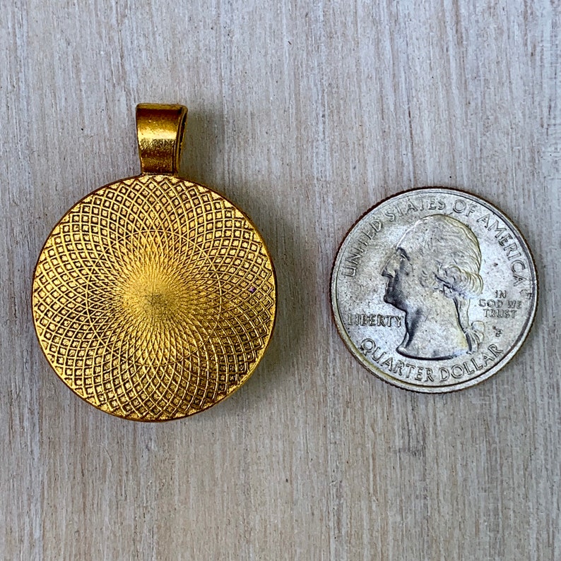 Pendant