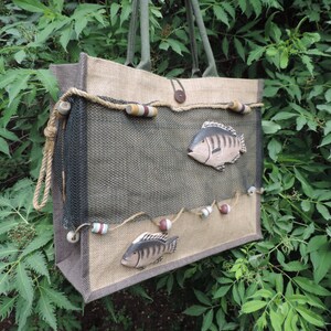 Bolso vintage, bolso vintage reciclado, mujer