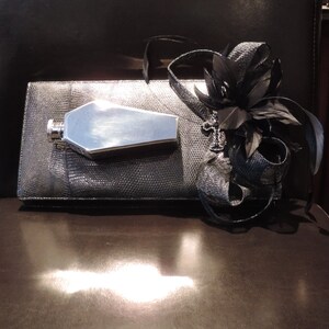 Flask Clutch Etsy Ireland