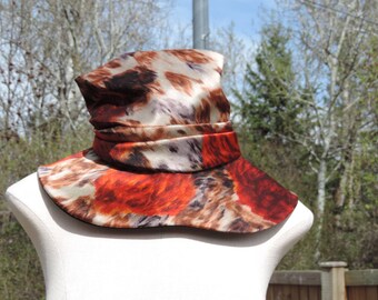 Henry Margu Hat - Etsy
