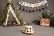 Where the Wild Things Are Birthday Invitation Let the Wild - Etsy