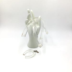 Vintage lucite bag - Etsy 日本