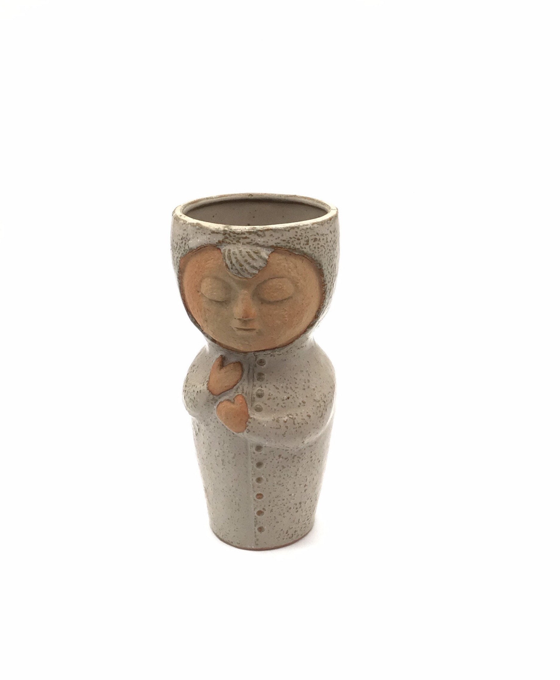 Lisa larson vase - Etsy 日本