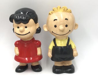 ヴィンテージ 1960 年代 ピーナッツ スヌーピー チャーリー ブラウン