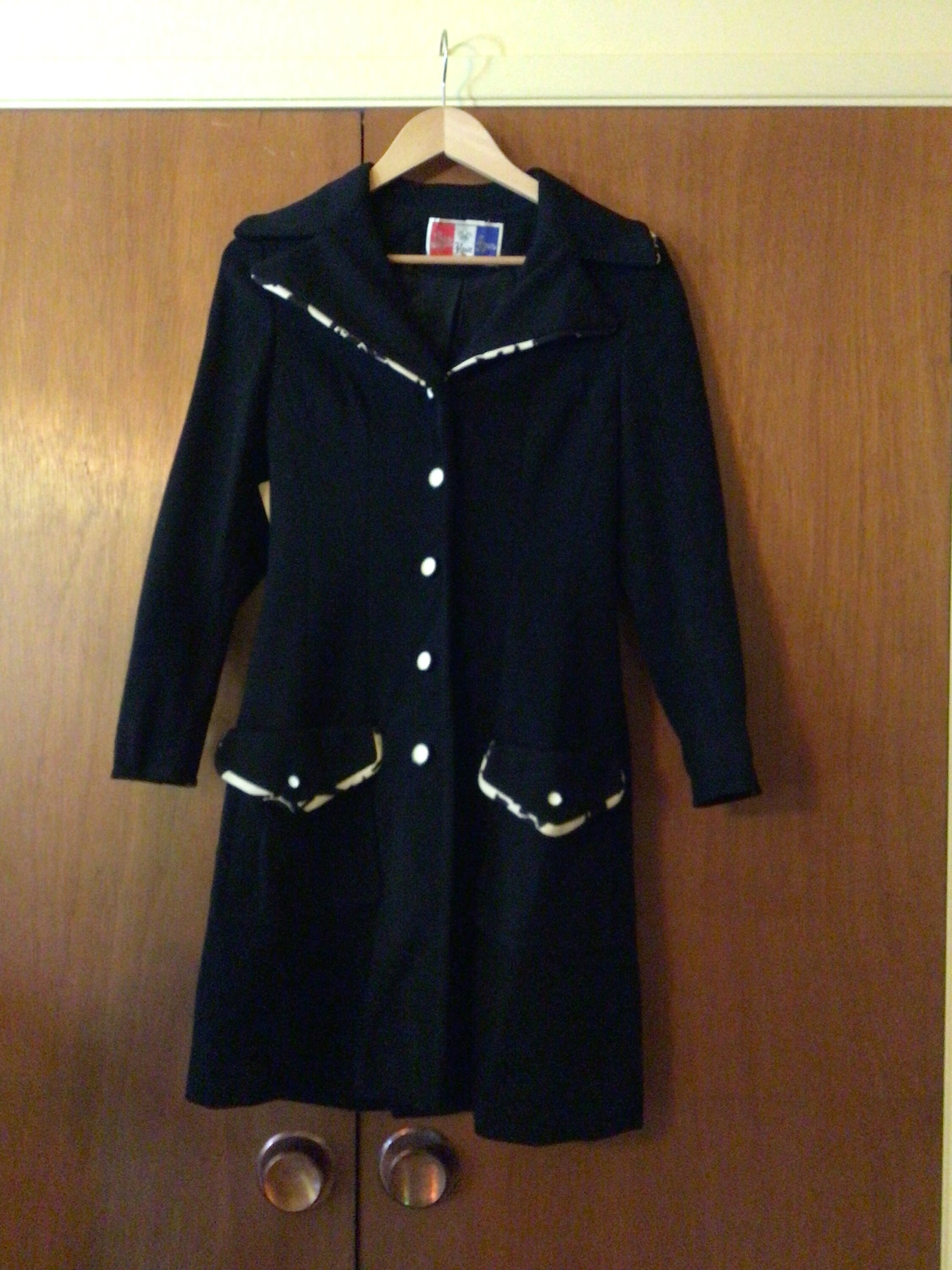 Lilli ann coat - Etsy 日本