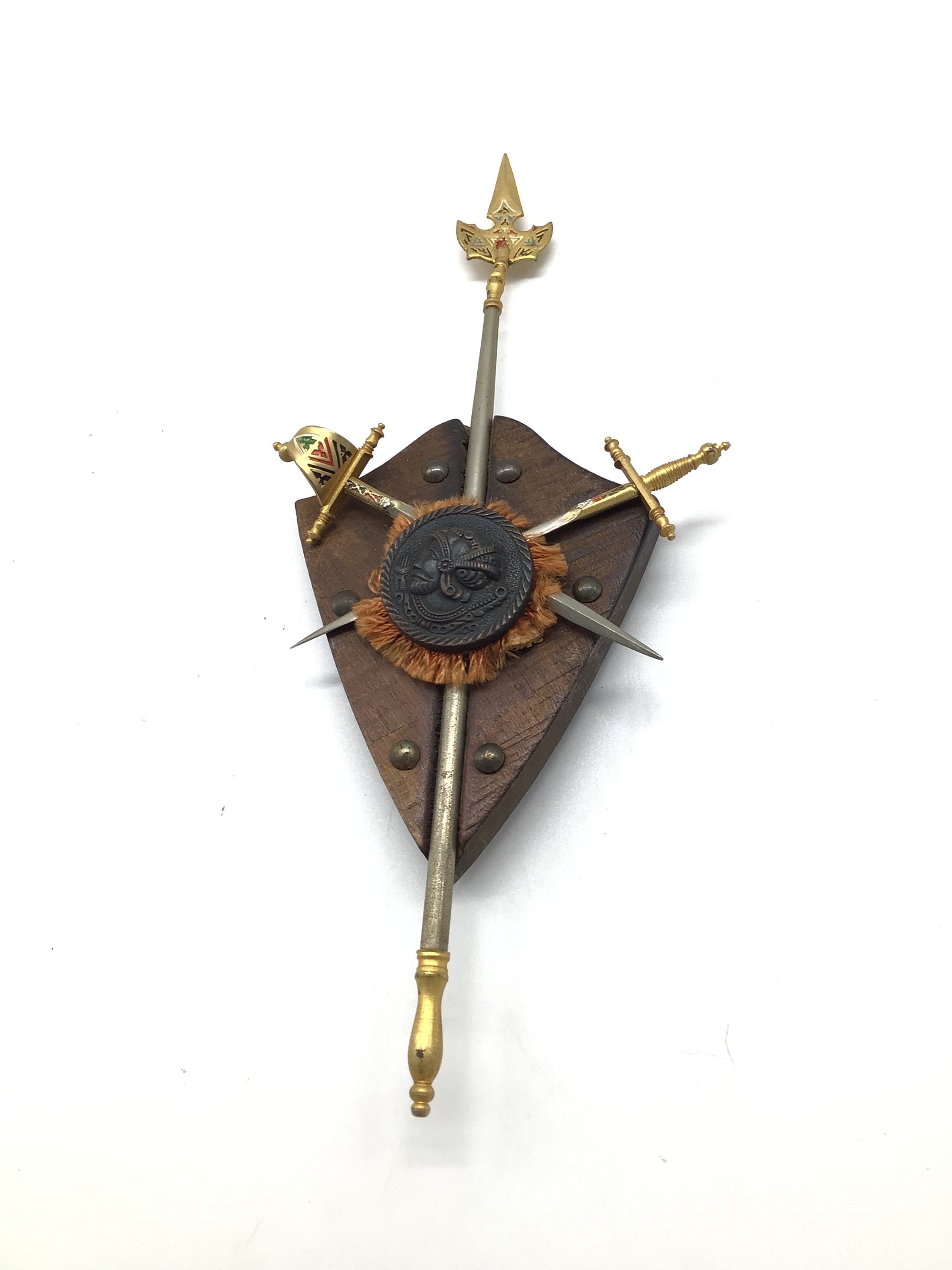 Toledo sword - Etsy 日本