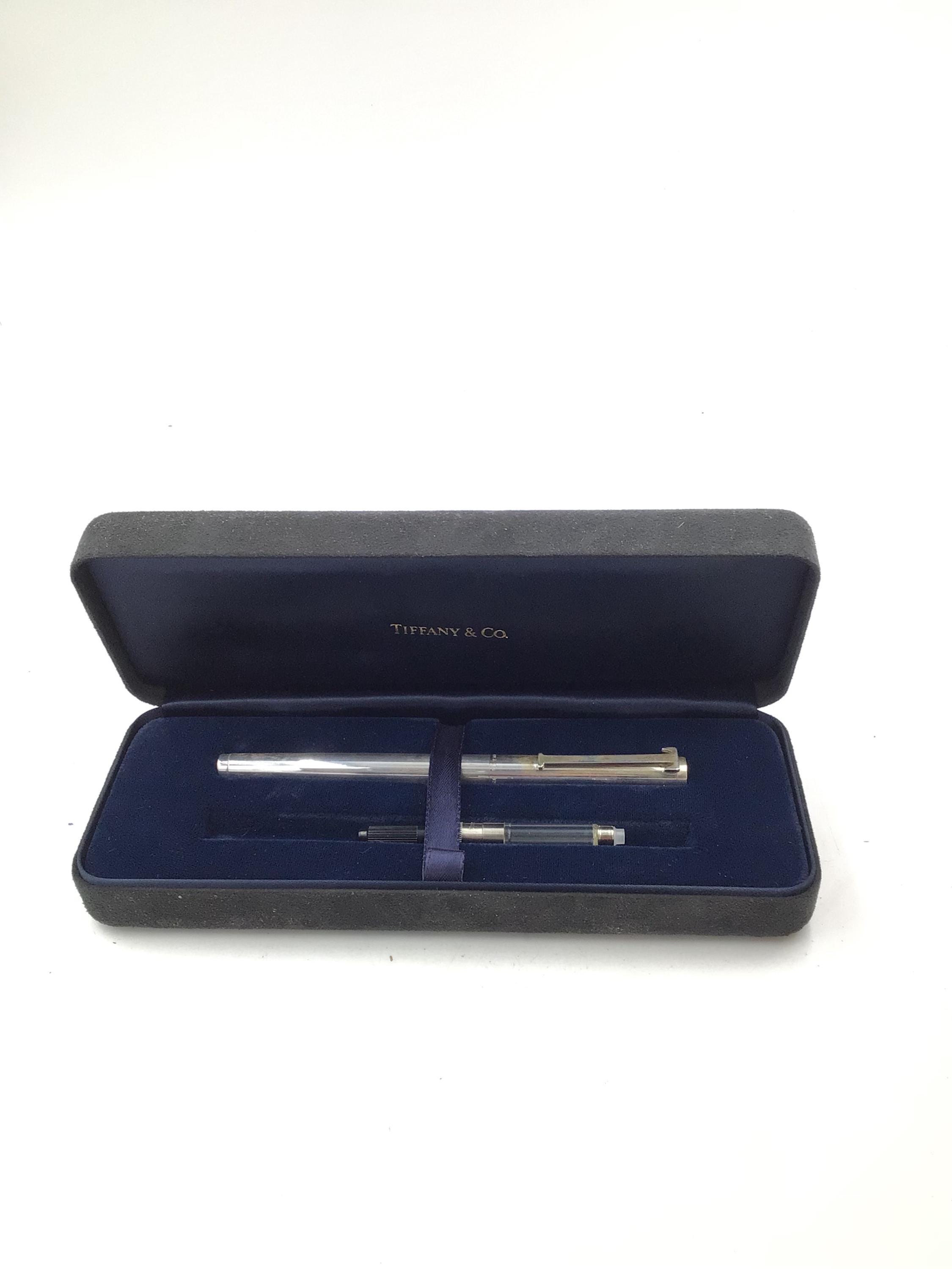 Tiffanys writing pen - Etsy 日本