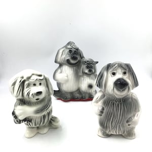 Ford Dog Bank - Etsy