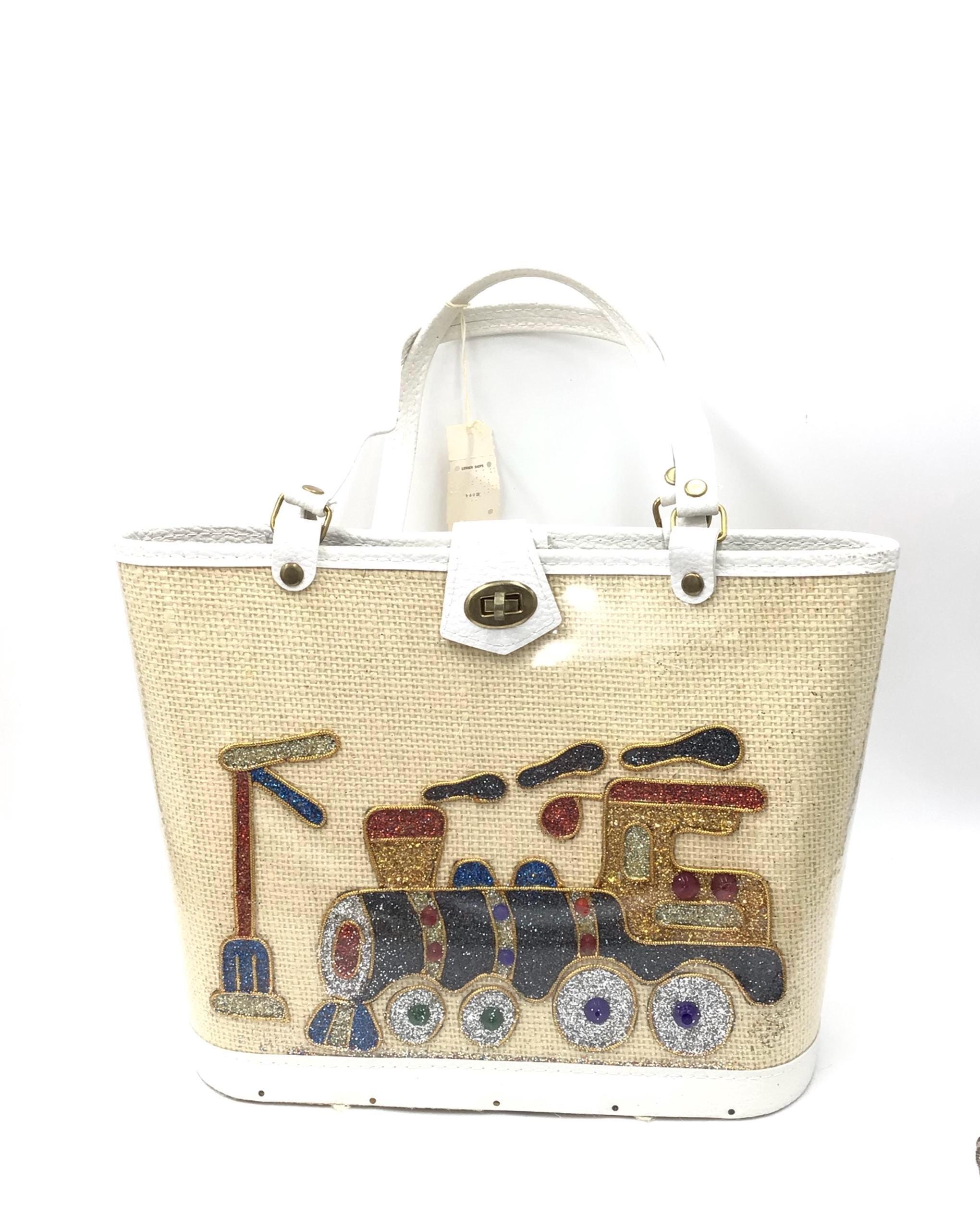 Enid collins jeweled purse - Etsy 日本