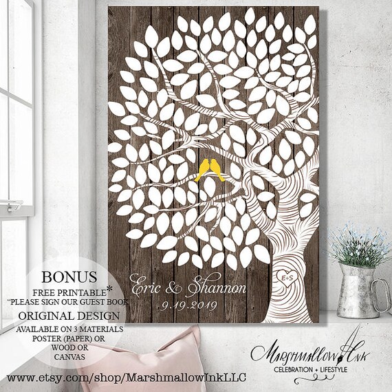 Rustic Welcome Wedding Sign Wood Country Wedding Gift Ideas Etsy