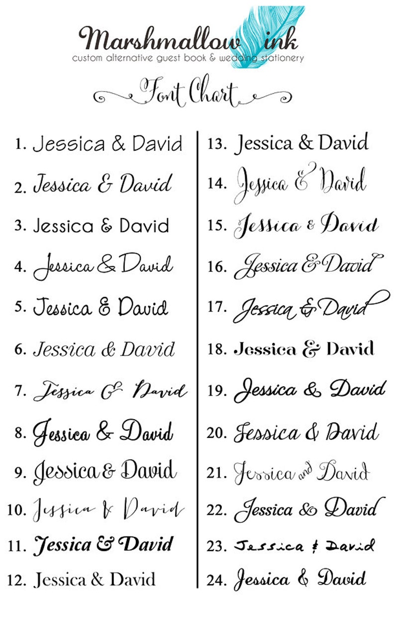 Modern rustic wedding guest book alternative Bridal shower gift Custom wedding tree guest book poster Wedding gift guest book canvas
