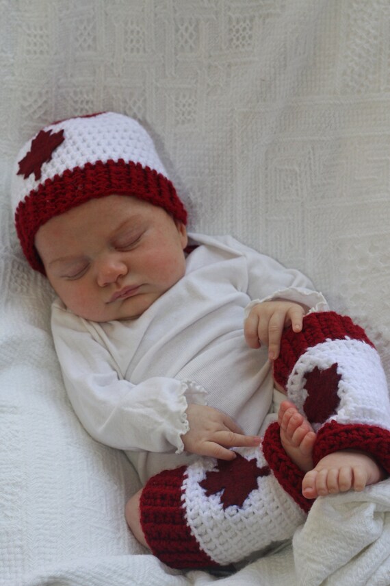 baby hats canada