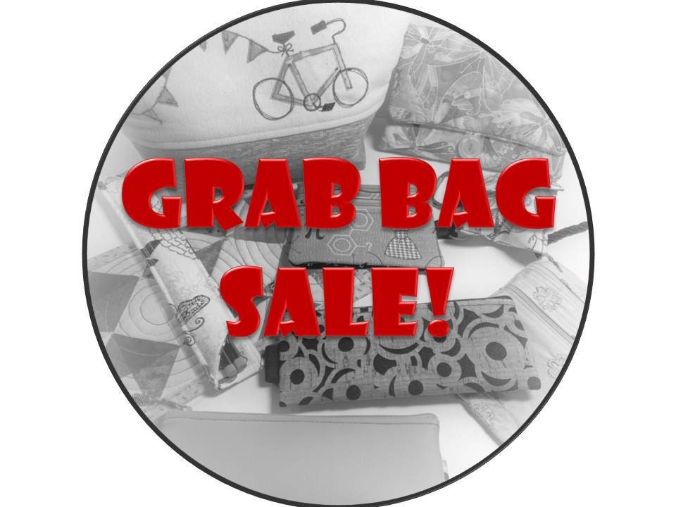 Grab bag best sale sale