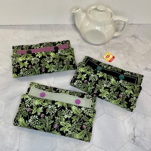 Tea Wallet - Operetta