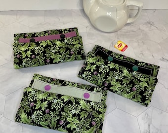 Tea Wallet - Operetta