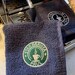 Star Barista Personalised Coffee Bar Towel 