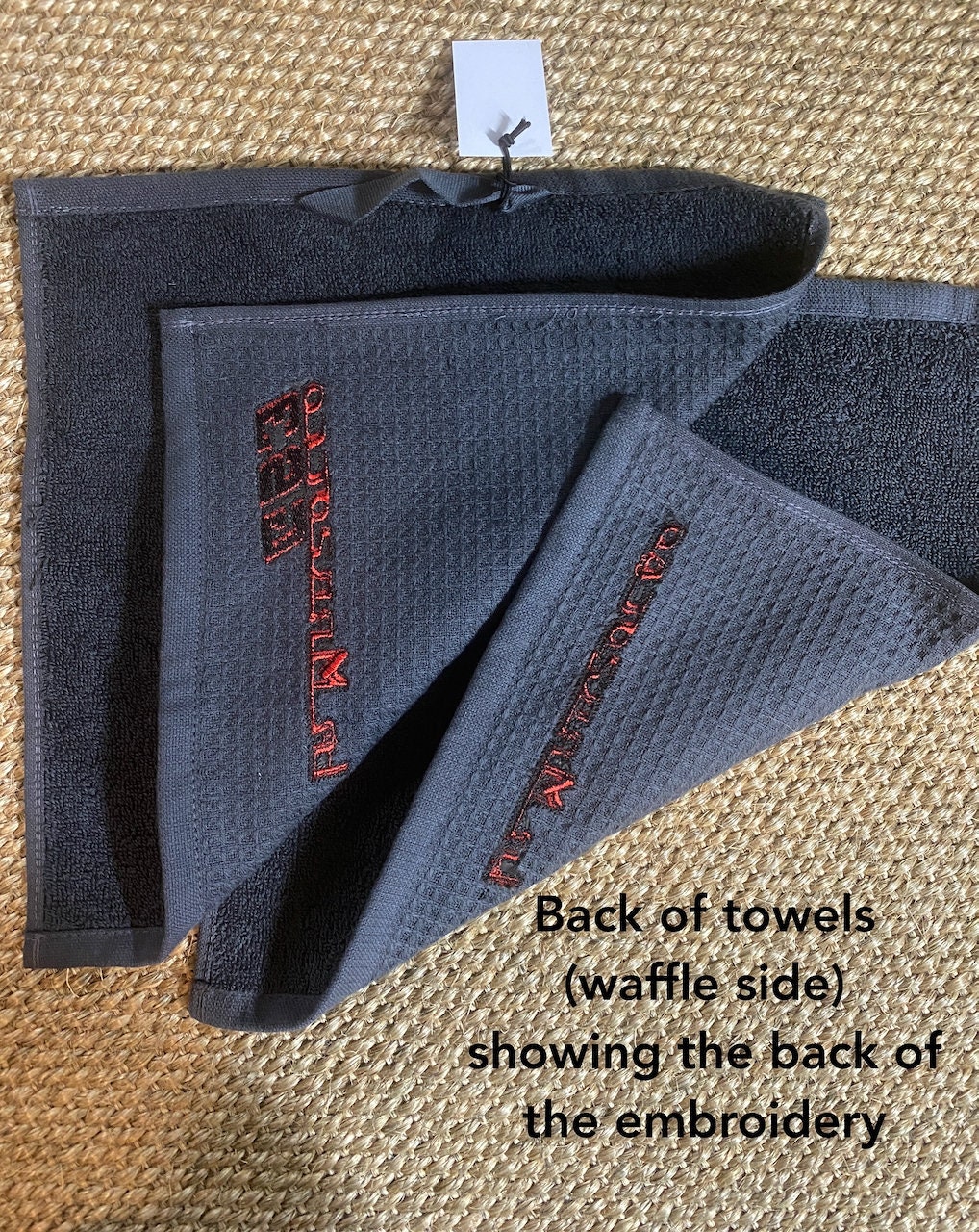 Shop La Marzocco Barista Basics Towel Set Online