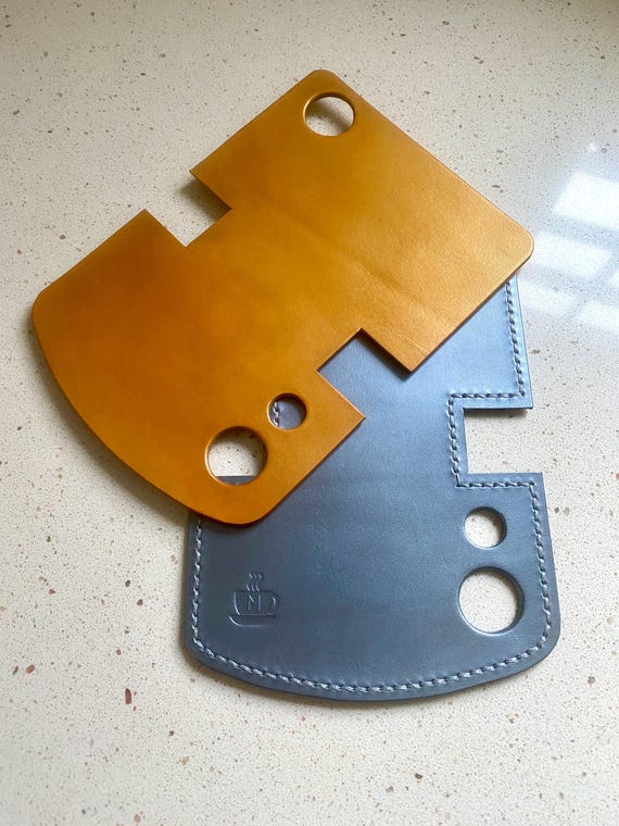 Kafatek SDRM Flat and MC-6 Mats - Etsy