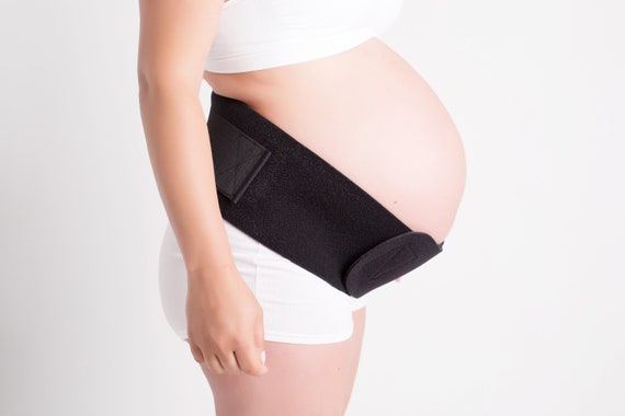 Baby Belly Band Original Maternity, Abdominal and Hernia Support