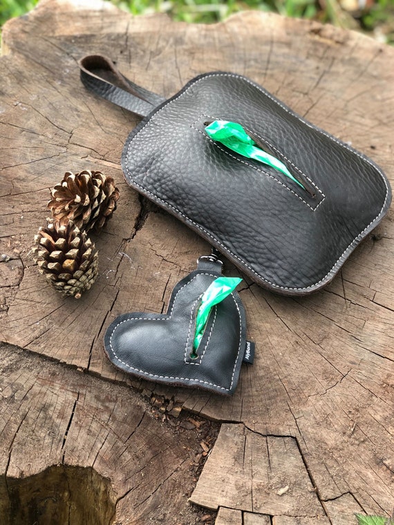 Poo bag pouch cheap