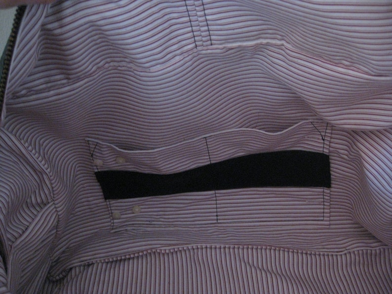 Dainese BagLeather Bagleather overnight bag Leather image 4