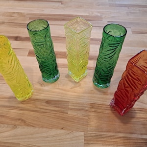 Tajima Glass - Etsy Canada