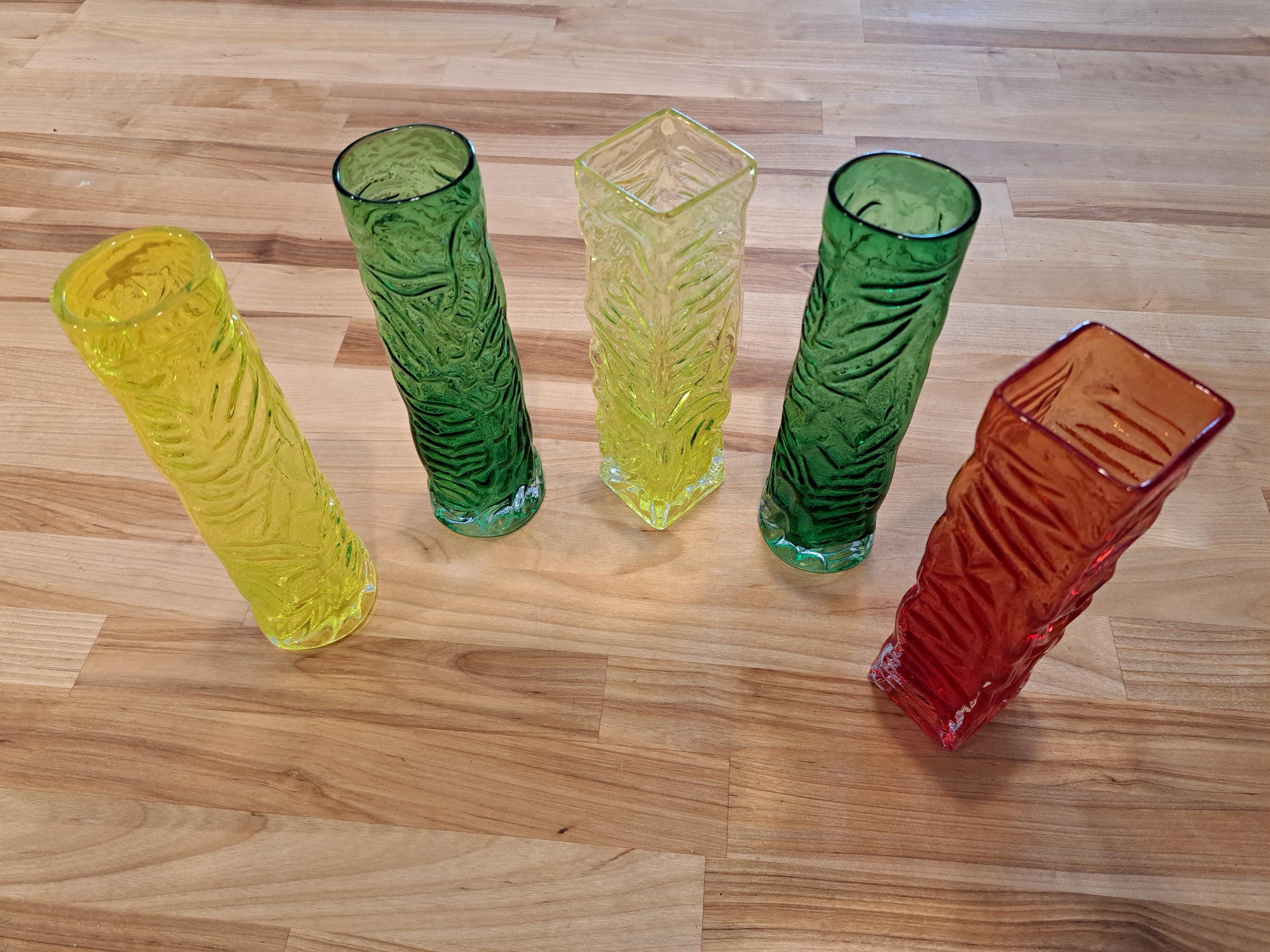 Tajima Glass - Etsy Canada