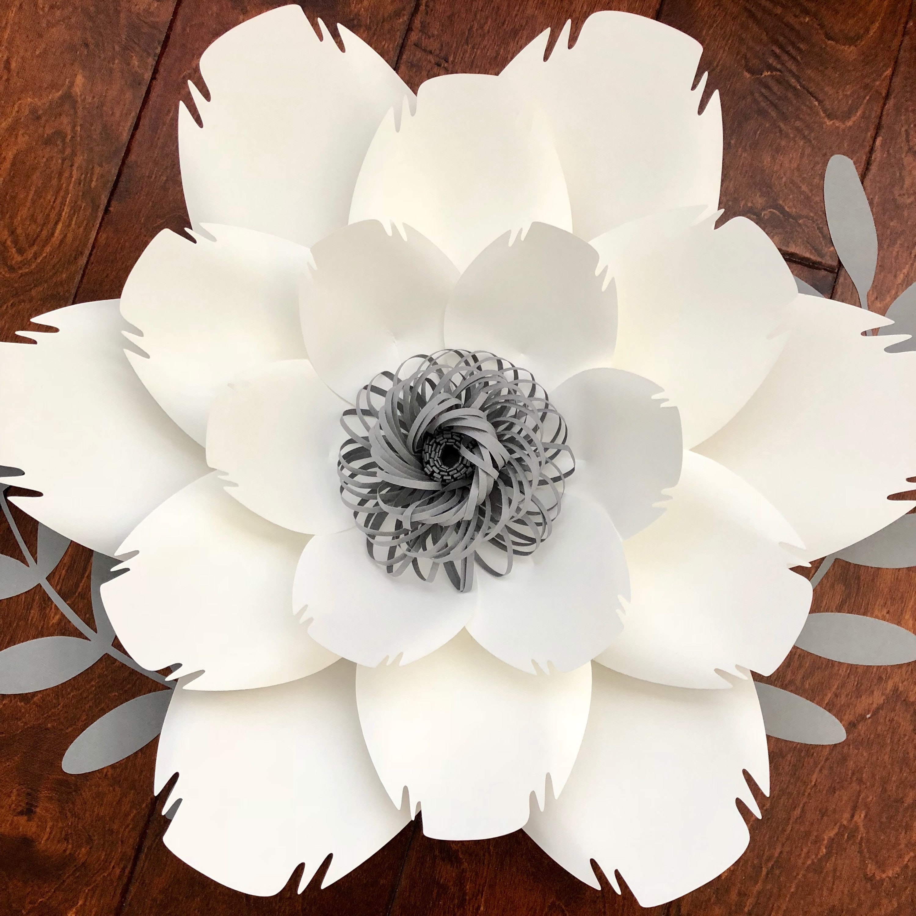 Free Free 78 4 Petal Flower Svg SVG PNG EPS DXF File
