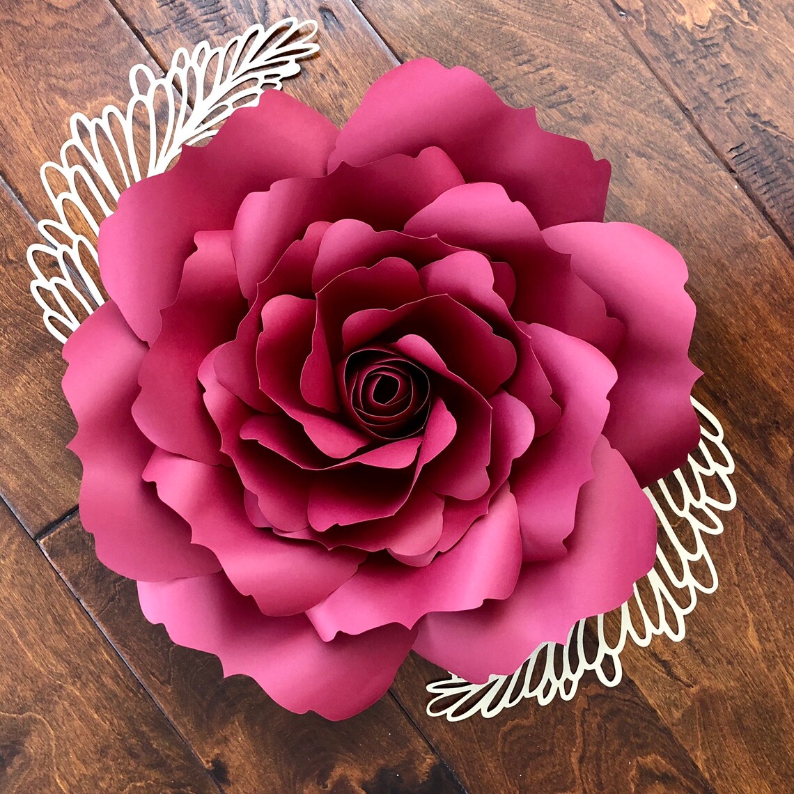 Free Free 94 4 Petal Flower Svg SVG PNG EPS DXF File