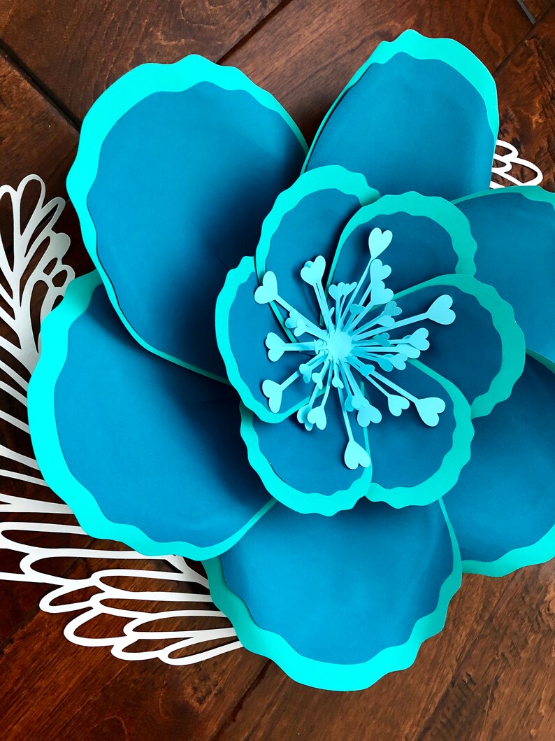 Free Free 304 Flower Petal Svg SVG PNG EPS DXF File