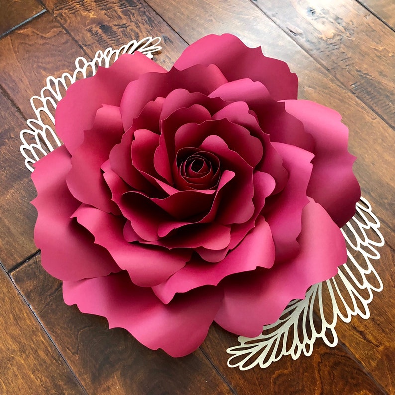 Free Free 113 4 Petal Flower Svg SVG PNG EPS DXF File