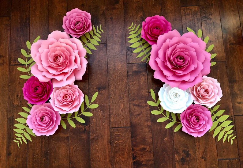 Free Free 224 5 Petal Flower Svg SVG PNG EPS DXF File