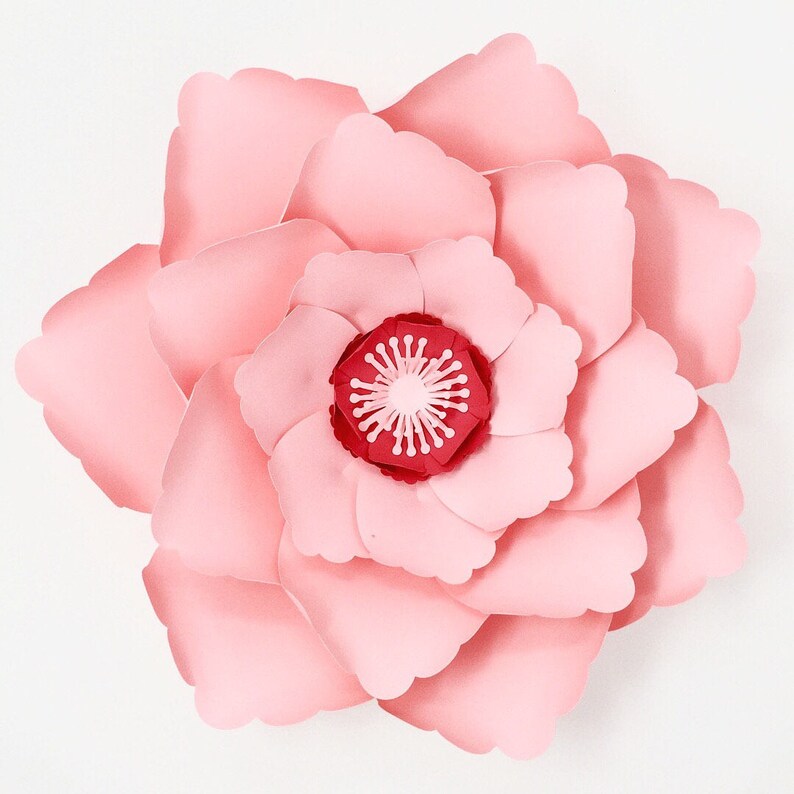 Free Free 113 6 Petal Flower Svg SVG PNG EPS DXF File
