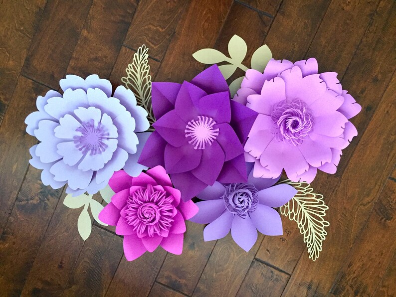 Free Free 242 8 Petal Flower Svg SVG PNG EPS DXF File