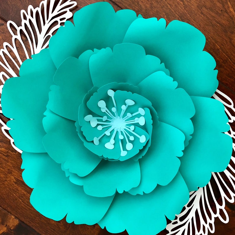Free Free 273 Free Svg Flower Petal Template SVG PNG EPS DXF File