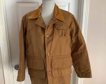 redhead bone dry jacket