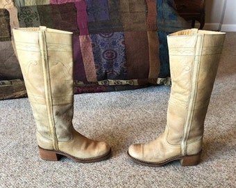 frye tall boots sale