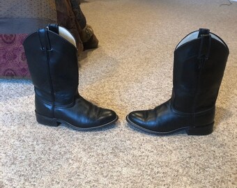 justin 2222 cowboy boots