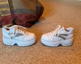 soda platform sneakers