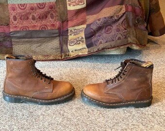 dr martens size 11