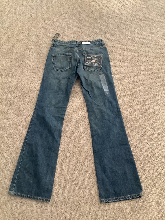 Vintage 90s NWT Polo Jeans by Ralph 