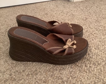 90s wedges